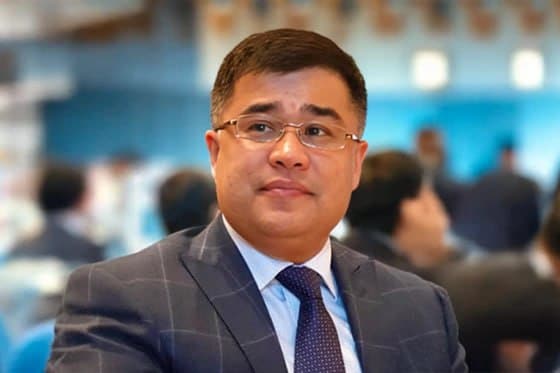 Анвар Ирчаев: «Модернизация инфраструктуры — давно назревший вопрос»