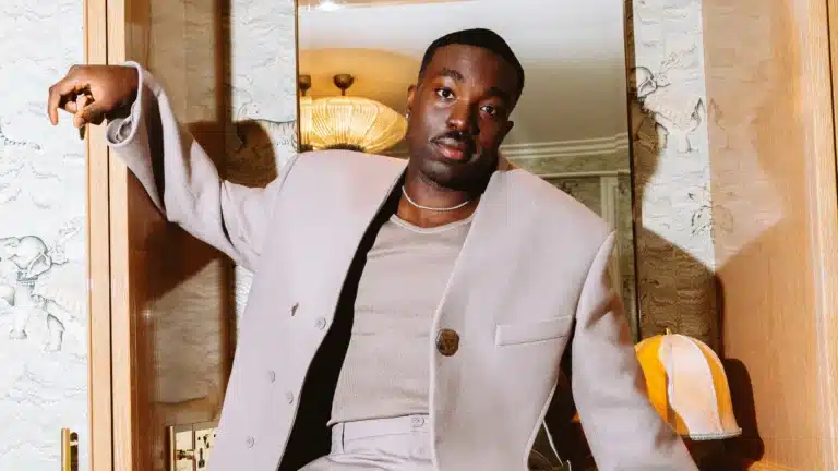 Paapa Essiedu Faces Death Threats After Being Cast As Professor Snape