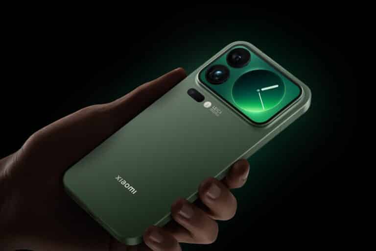 Yangi Xiaomi 18 Pro qanday imkoniyatlarga ega bo‘ladi