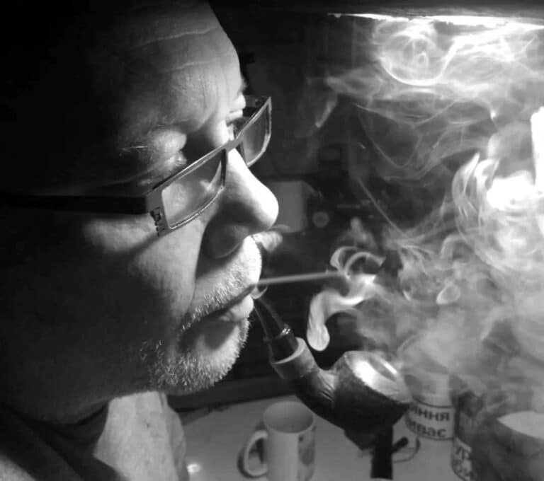 Актер «Маски-шоу» Владимир Комаров умер на 63-м году жизни