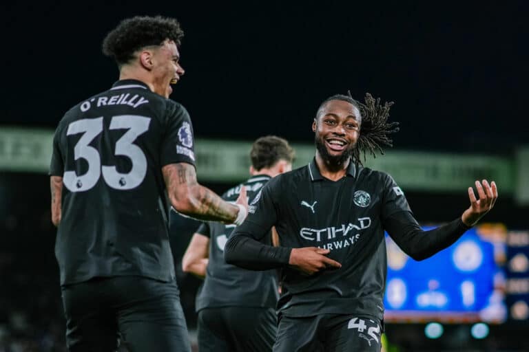 Хусанов остался в запасе: Манчестер Сити минимально обыграл Лидс на выезде