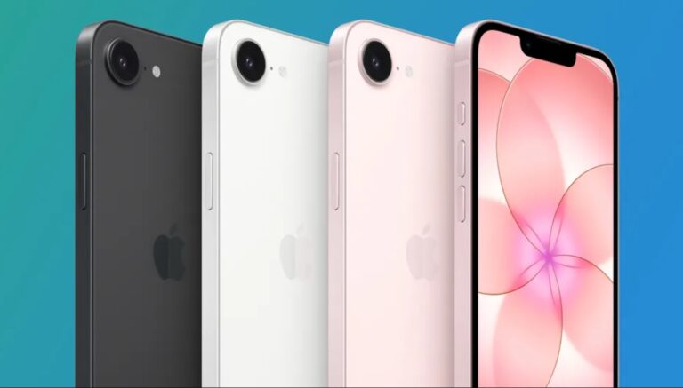 Apple Unveils iPhone 17e with A19 Chip and MagSafe, No Price Increase