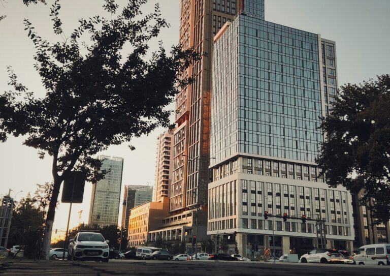 Самозанятые в Узбекистане смогут получить ипотеку при уплате соцналога