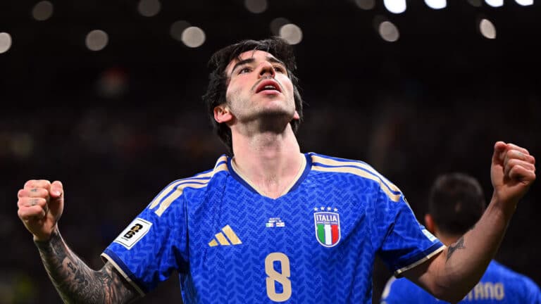 «JCh – 2026» saralashi: Italiya va Turkiya pley-offga chiqdi