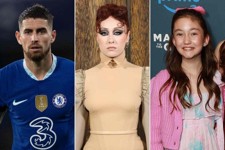 Jorginho Claims Daughter Left Upset After Encounter with Singer Chappell Roan