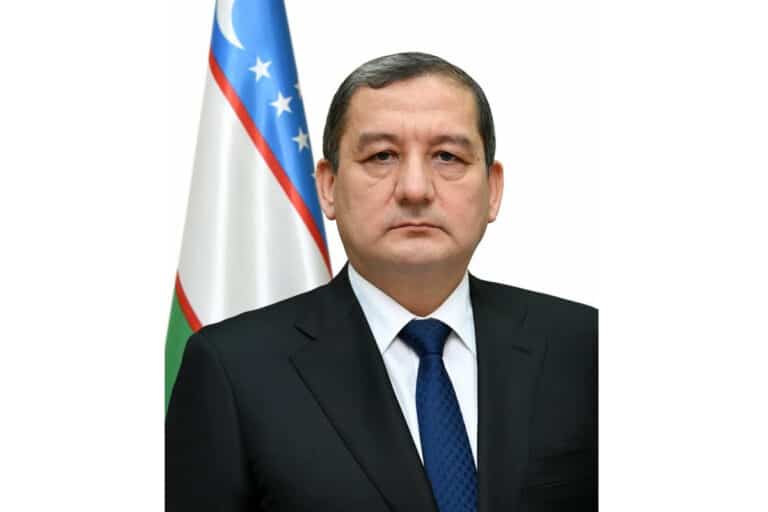 Ректор исламской академии возглавил департамент в администрации Мирзиёева