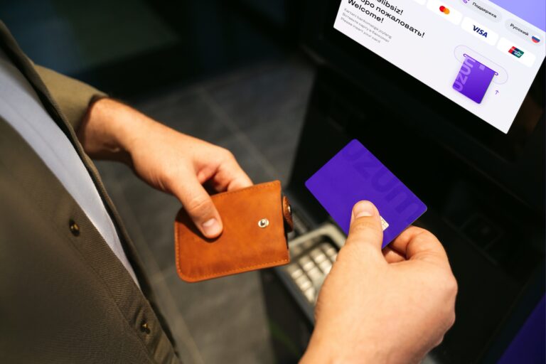 Как Uzum Bank стал драйвером развития безналичных платежей в стране