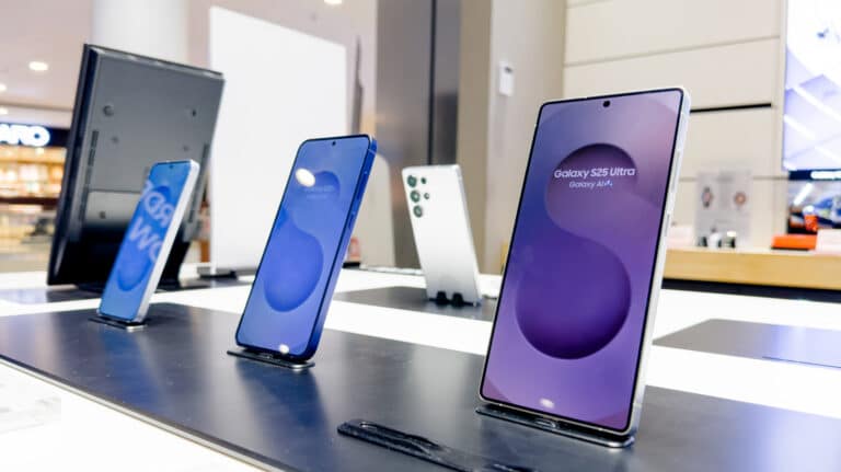 Galaxy S26 Ultra ekranida muammolar kuzatilmoqda