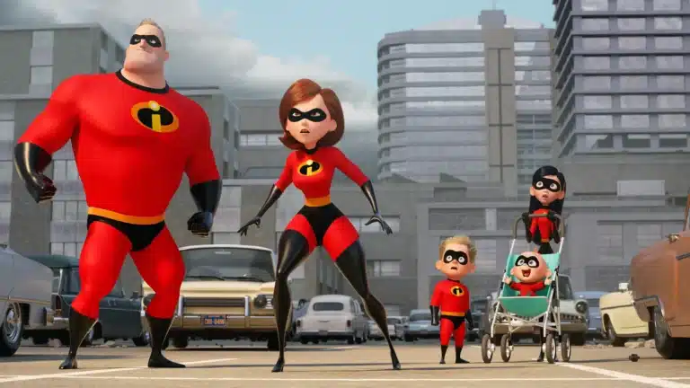 Disney Confirms “Incredibles 3” and “Lilo & Stitch 2” Summer 2028 Release