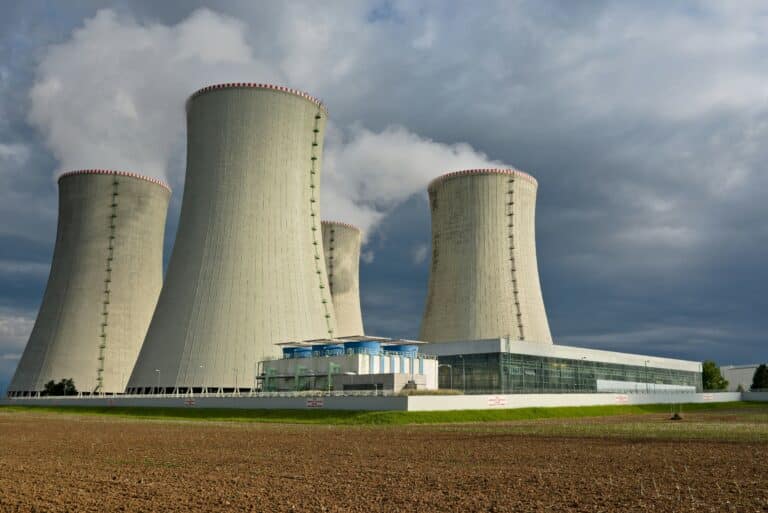 Uzbekistan Nuclear Project To Become 