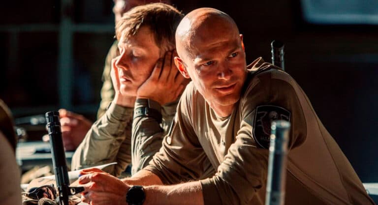 Юра Борисов отправится на «Девятую планету» в сентябре