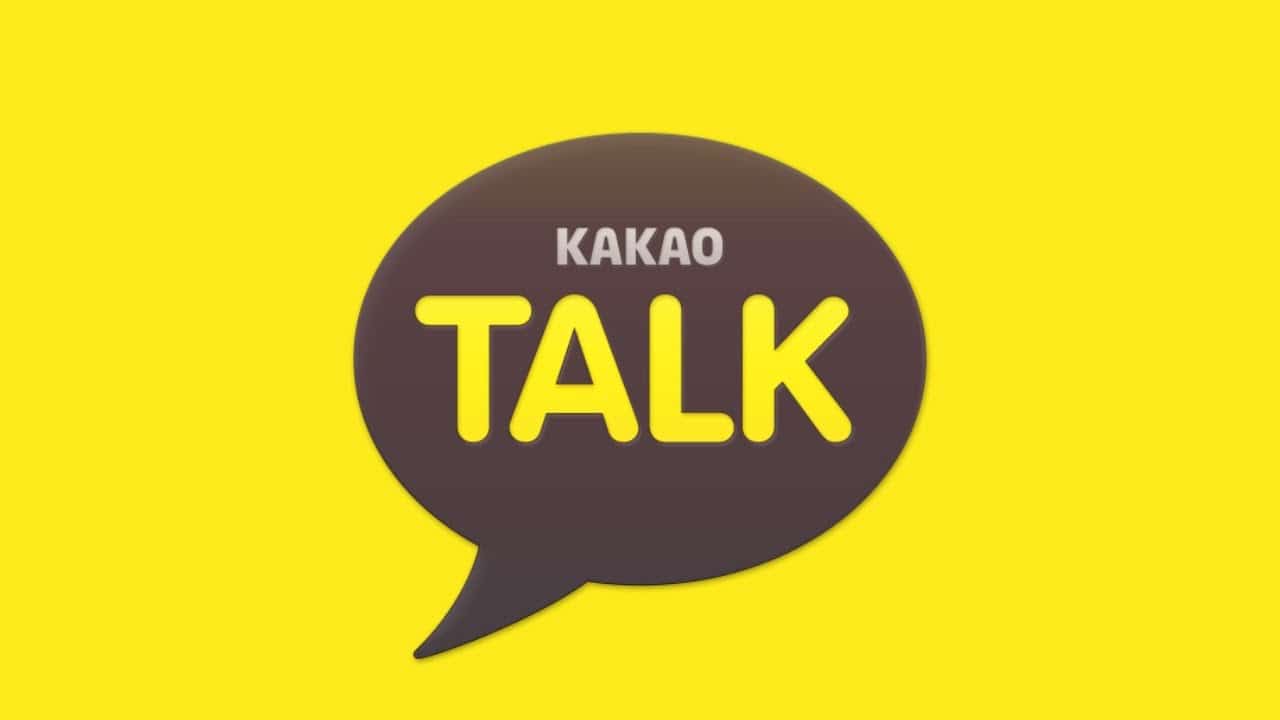 KakaoTalk