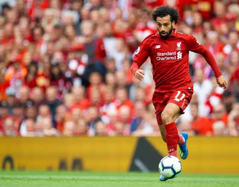 Mohamed Salah To Leave Liverpool At End Of Season