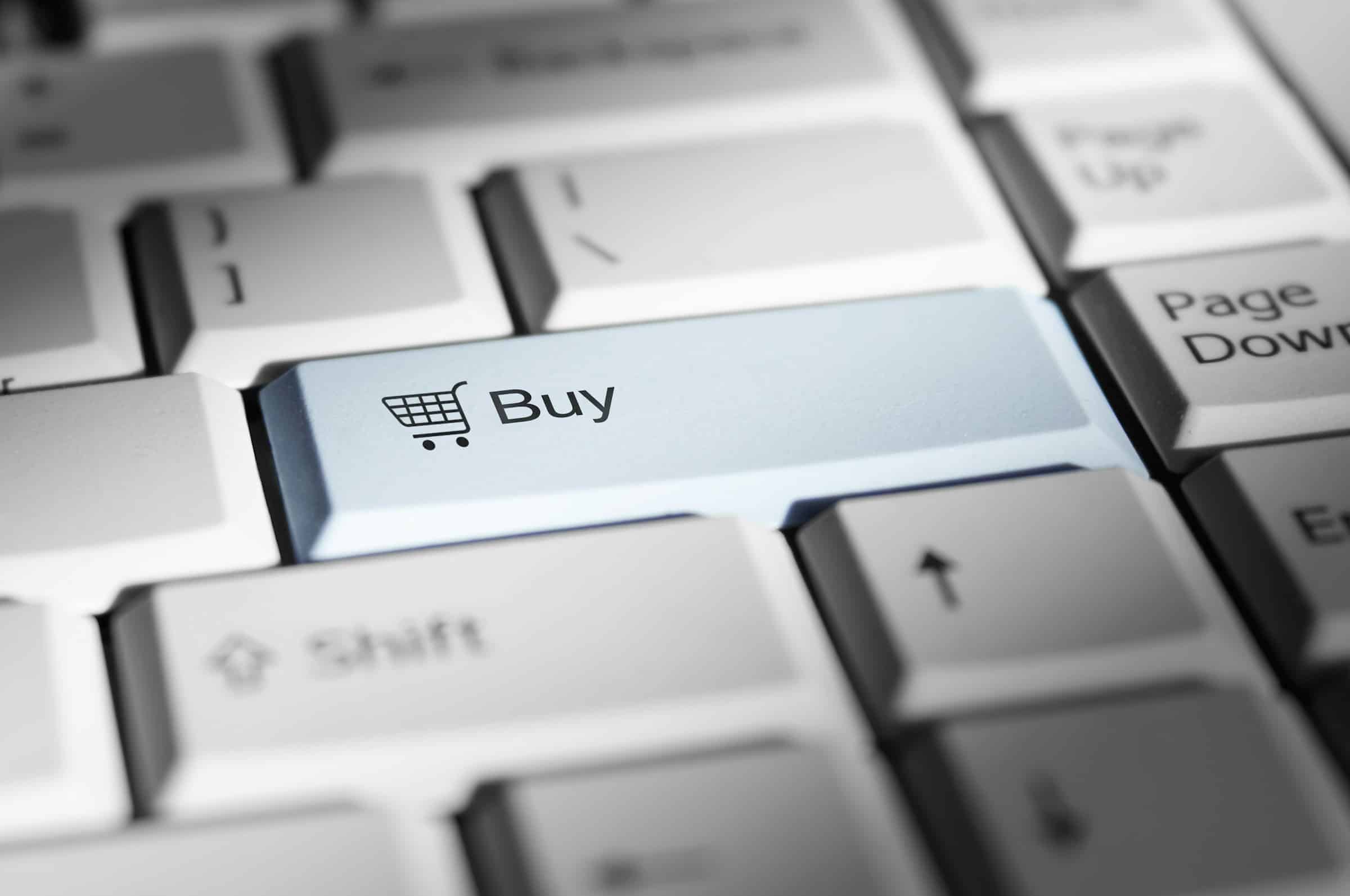 E-commerce в Узбекистане