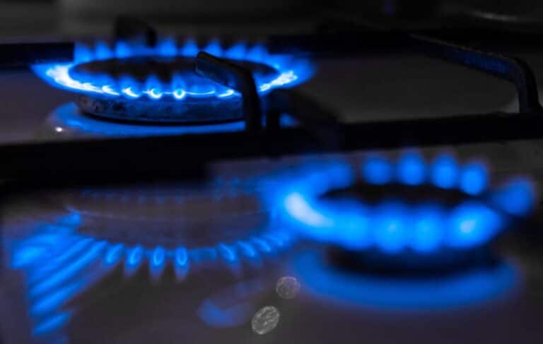 Toshkentning beshta tumanida gaz ta’minoti vaqtincha to‘xtatildi