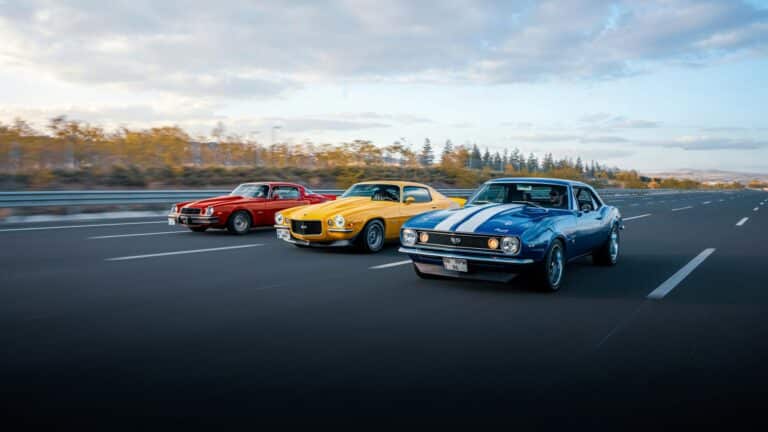 Узбекский авторынок на подъеме: продажи выросли до 84,2 тыс. машин за февраль