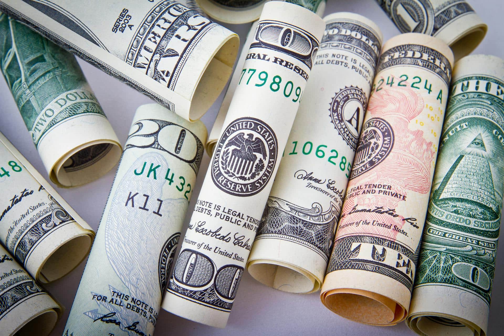 Курс доллара 5 марта