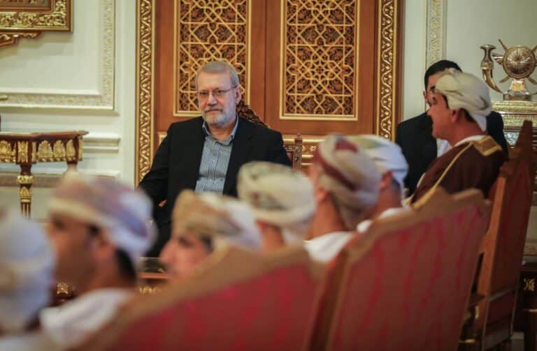 Top Iranian Security Official Threatens Trump Amid Escalating Tensions