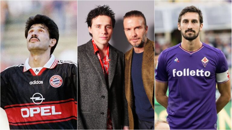 PlayStation 2 taqdimoti, kichik Bekhem va Davide Astorining vafoti — kun tarixi