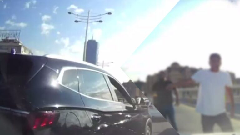 Toshkentda haydovchilar janjali oqibatida homilador ayol bolasidan ayrildi