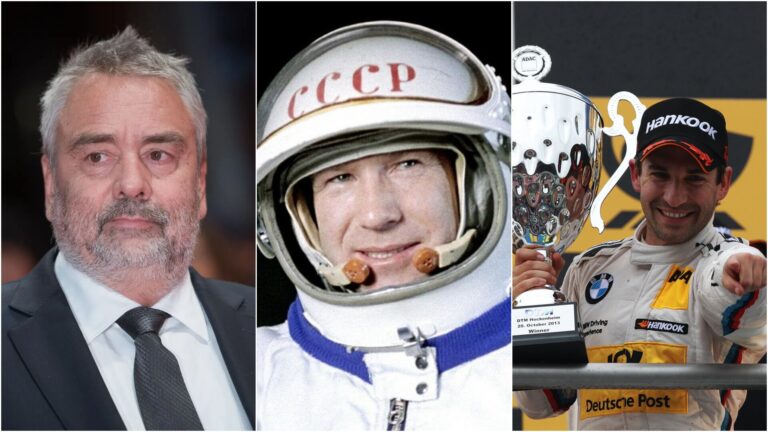 Kosmosga ilk qadam va san’at tarixidagi eng yirik o‘g‘rilik — kun tarixi