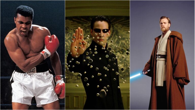 Eyfel minorasi ochilishi, «Matrisa» premyerasi va Isaak Nyuton vafoti — kun tarixi