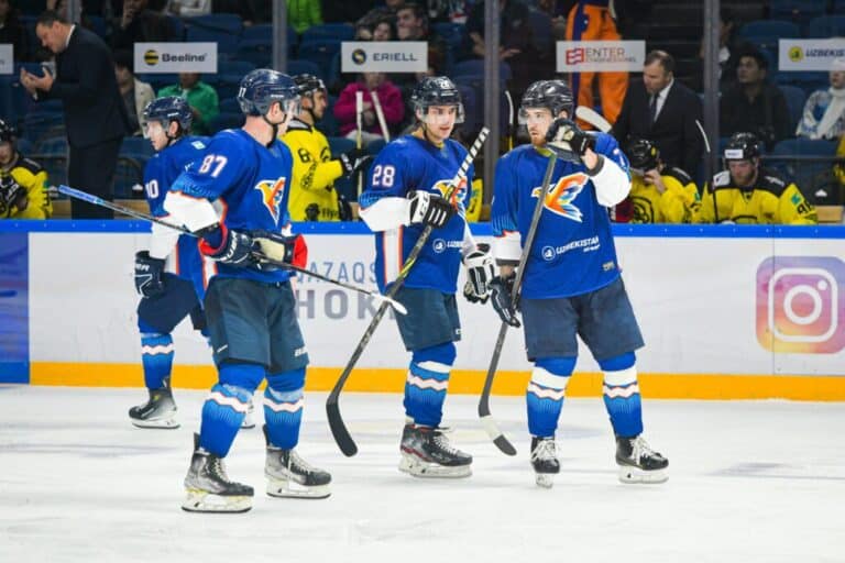 Хумо разнес Бинокор и сделал шаг к финалу