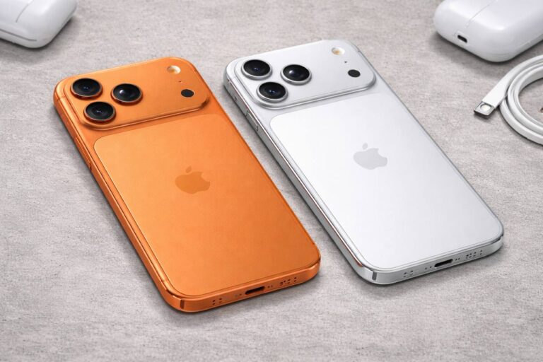 Как война на Ближнем Востоке повлияла на поставки iPhone 17 в Узбекистан через Дубай