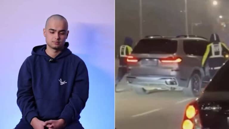 «Halok bo‘lgan xodim o‘rnida bizning otalarimiz ham bo‘lishi mumkin edi» — 10-sinf o‘quvchisi YPX xodimi halokati yuzasidan uzr so‘radi