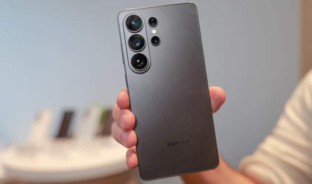 Samsung Galaxy S26 Ultra