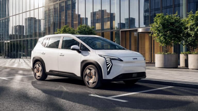 Umo 5 savdosi elektromobilining savdosi qachon boshlanadi