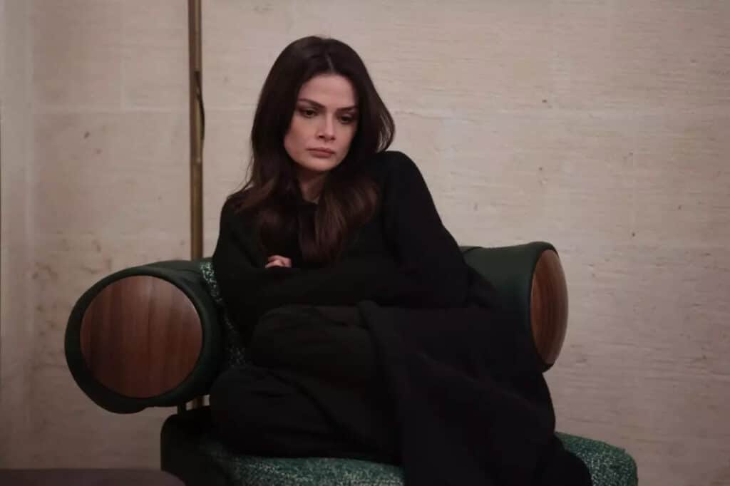 «Uzoq shahar» 52-qism: Deniz Alyaga qaytariladimi