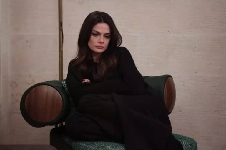 «Uzoq shahar» 52-qism: Deniz Alyaga qaytariladimi