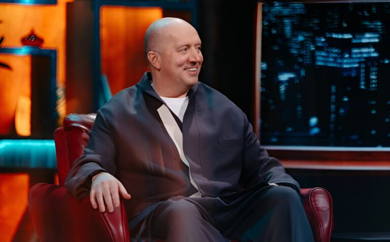 Режим, диета и дисциплина: Сергей Бурунов раскрыл секрет своего похудения