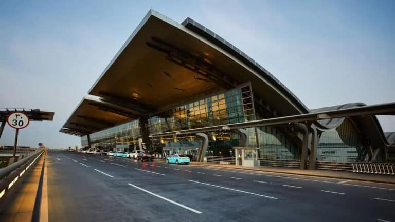 Doha aeroportida qolib ketgan 50 ga yaqin o‘zbekistonliklarga yordam ko‘rsatildi