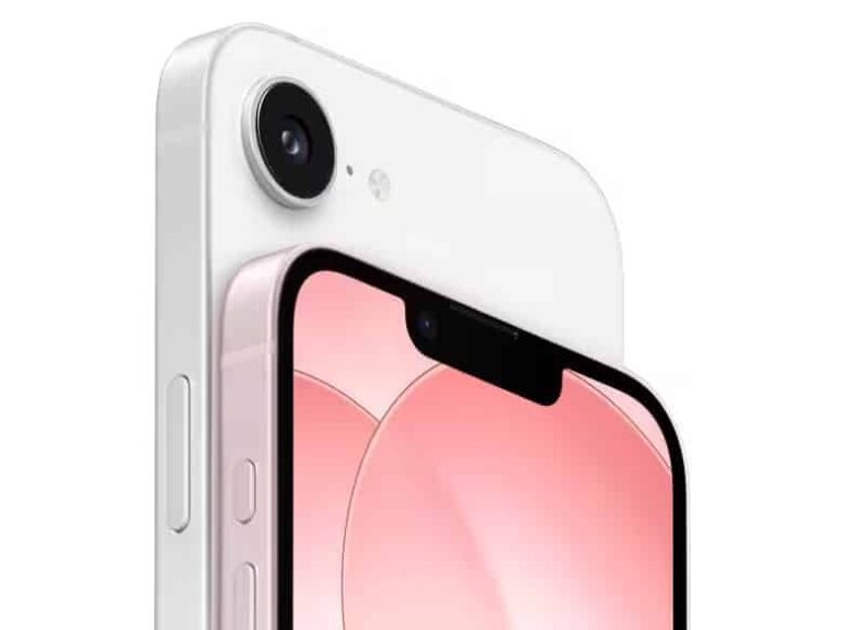 Apple rasman iPhone 17e modelini taqdim etdi — foto, narx