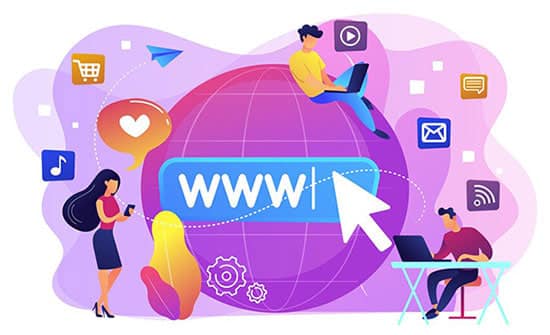 Yil boshidan buyon dunyoning eng ko‘p tashrif buyurilgan 20 ta sayti e’lon qilindi