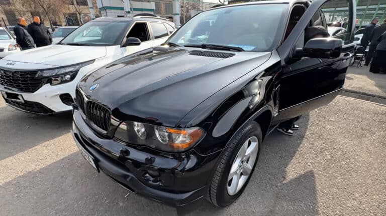 Sergeli bozoridagi eng hamyonbop «inomarkalar» qaysi