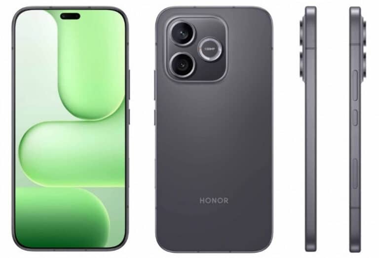 Honor 600 Lite haqida ilk ma’lumotlar oshkor qilindi