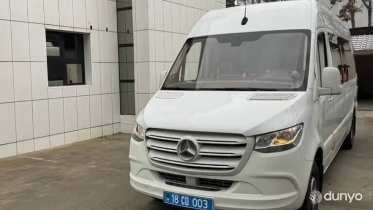 13 nafar o‘zbekistonlik Eron–Turkmaniston chegarasi orqali vatanga qaytarildi