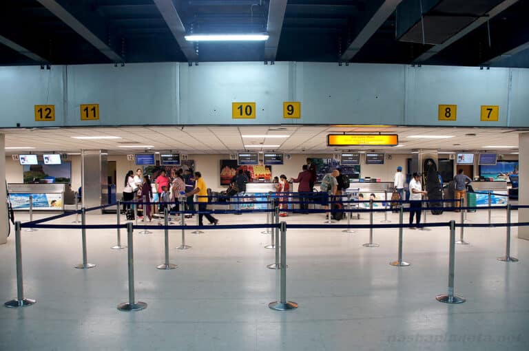 Shri-Lanka reyslari bekor qilingan sayyohlar vizasini 14 kunga uzaytirdi