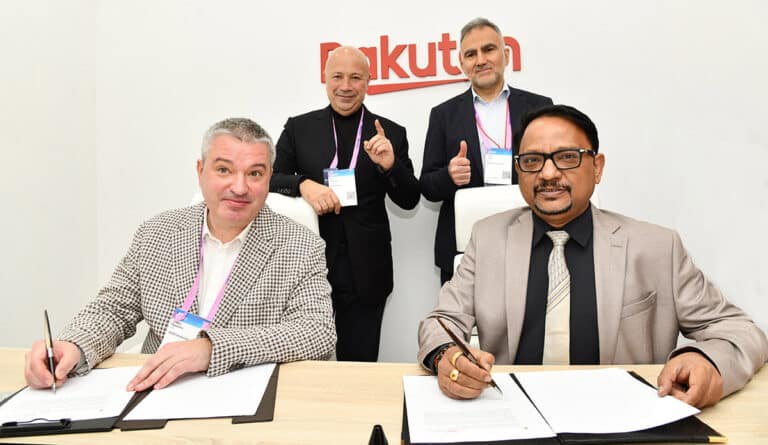 Beeline Uzbekistan va Rakuten Symphony aloqa sohasida SI bo‘yicha hamkorlik qiladi