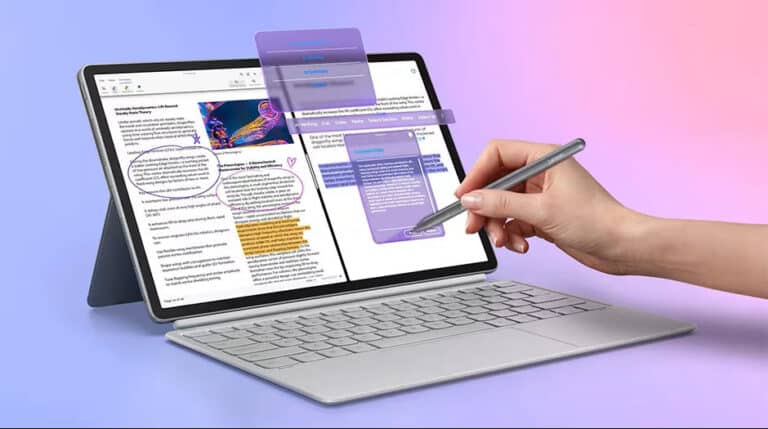 Lenovo ThinkTab X11 va Idea Tab Pro Gen 2 planshetlarini taqdim etdi