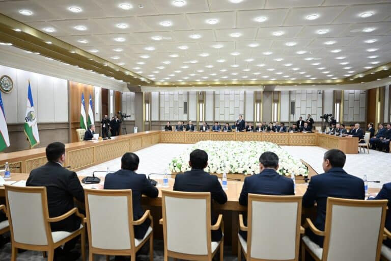 В Узбекистане планируют запустить фармпроекты на $1 млрд в этом году