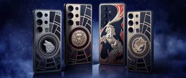 11 minglik dollarlik Samsung Galaxy S26 Ultra taqdim etildi