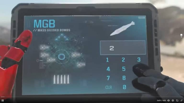 White House Uses Call of Duty Clip in Video Showing U.S. Strikes on Iran