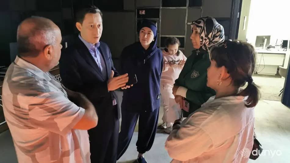 Qatarda qiyin ahvolda qolgan 91 nafar o‘zbekistonlik uy-joy bilan ta’minlandi