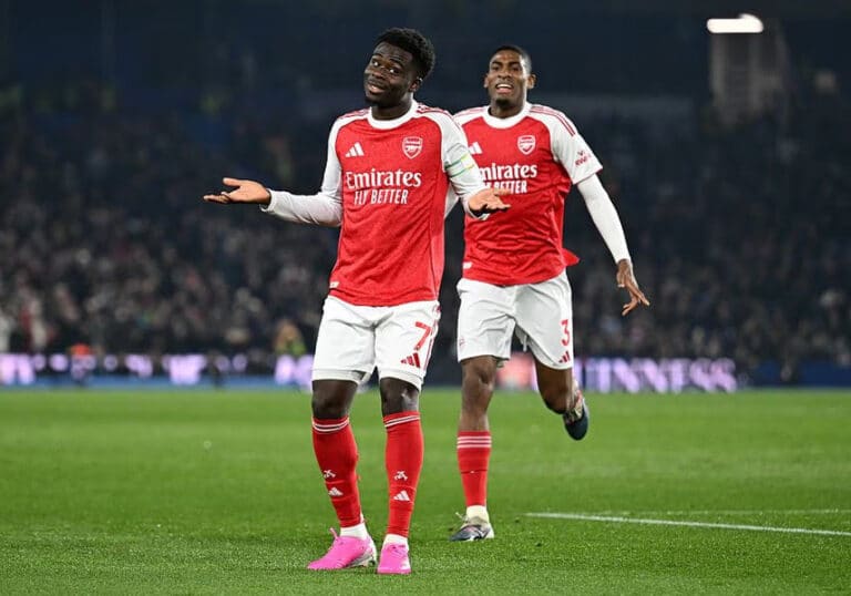 APL: «Arsenal» peshqadam, «Chelsi» va «Nyukasl»dan irodali g‘alaba