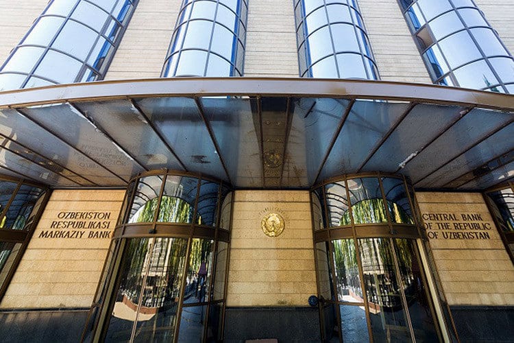 Markaziy bank pul o‘tkazmalarida operatsiya maqsadini ko‘rsatish bo‘yicha takliflar so‘radi