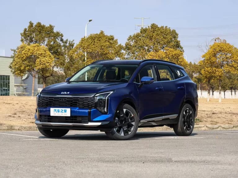 Chevrolet Gentra narxidagi Kia Sportage sotuvga chiqmoqda